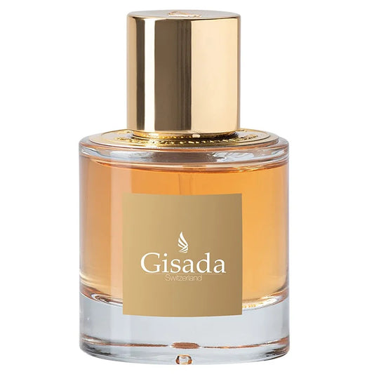 Experience the enchanting allure of Ambassador Women by Gisada, a captivating amber floral fragrance meticulously crafted for women. This exquisite perfume encompasses a harmonious blend of fruity, oriental, radiant, and playfully floral notes. With the enticing fusion of raspberry and tuberose, the fragrance exudes an addictive floral bouquet that will leave a lasting impression. The refined background of sandalwood adds a touch of elegance, perfectly rounding off the fragrance's signature.